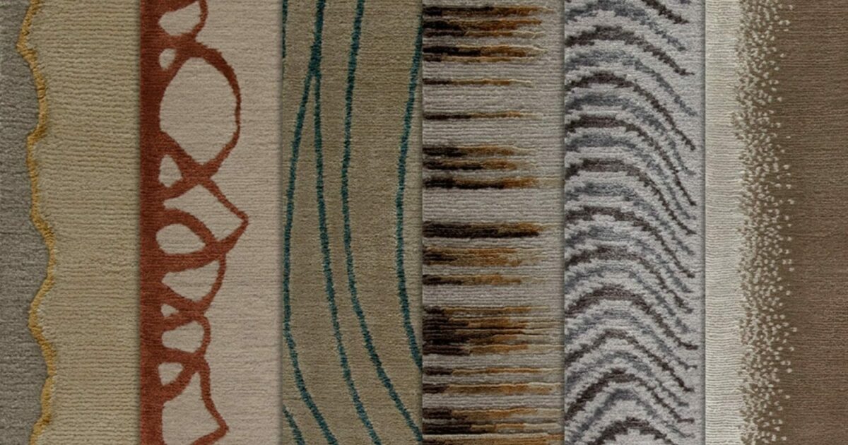 Tai Ping Foundry Collection